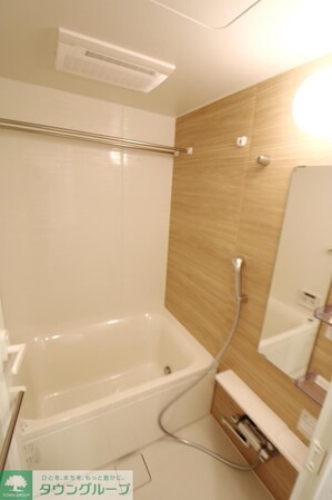 パークアクシス菊川ステーションイーストの物件内観写真